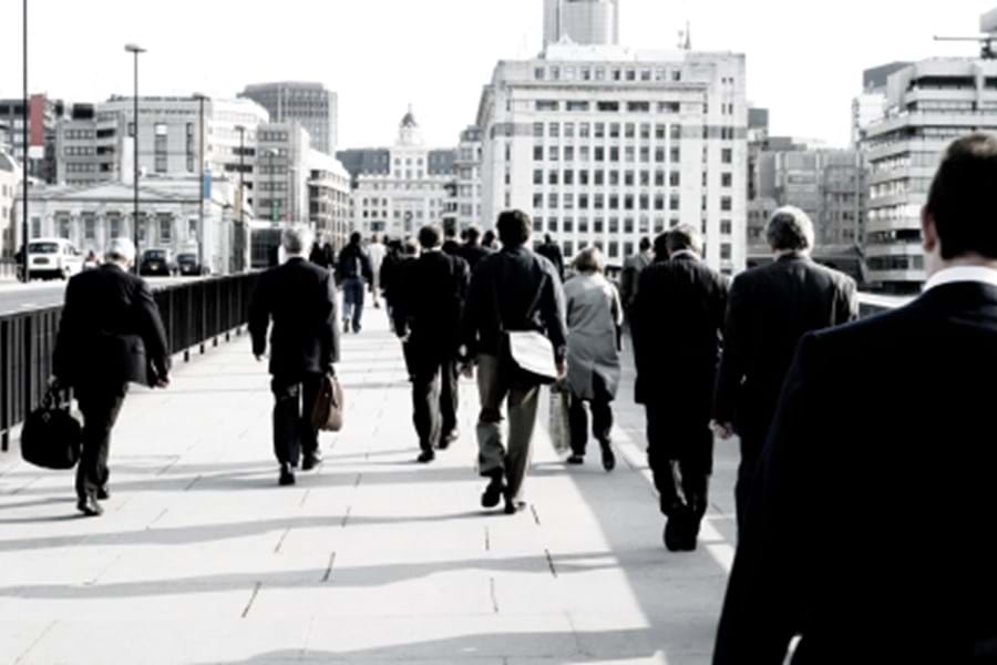 Returning to work without the guilt