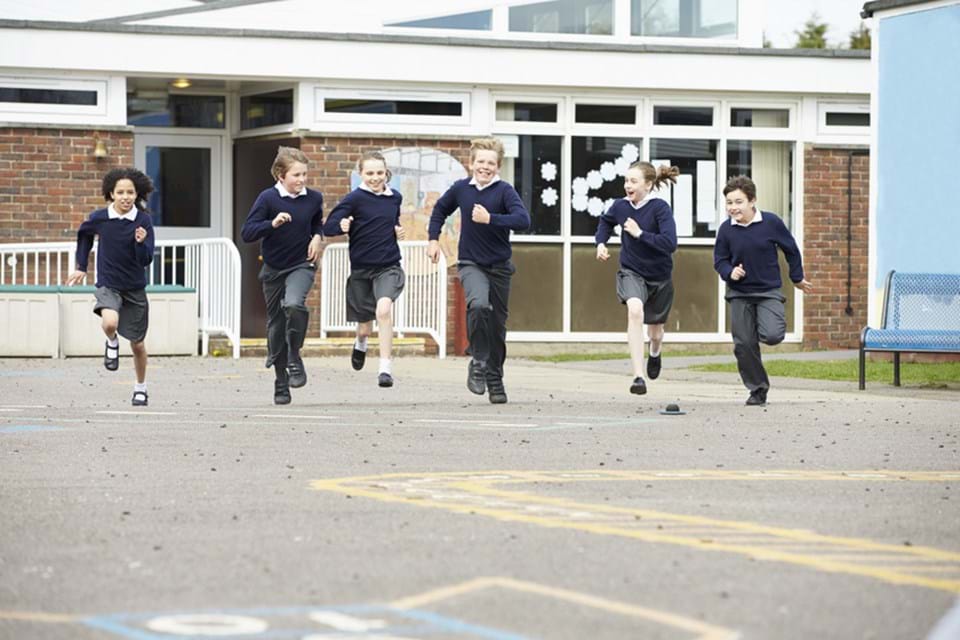 Why After School Nannies Are the Perfect Fit for Your Family