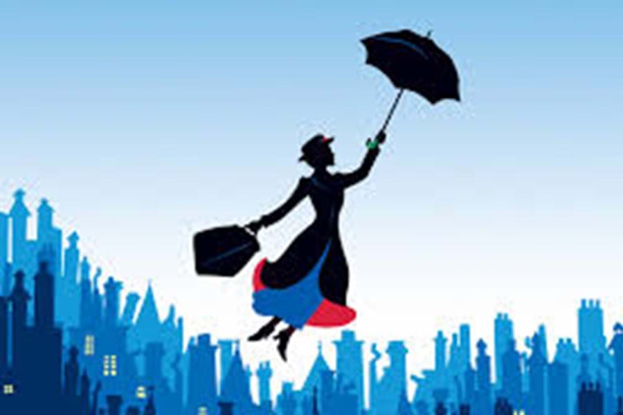 Why Mary Poppins is still world class