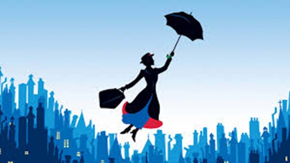 Why Mary Poppins is still world class