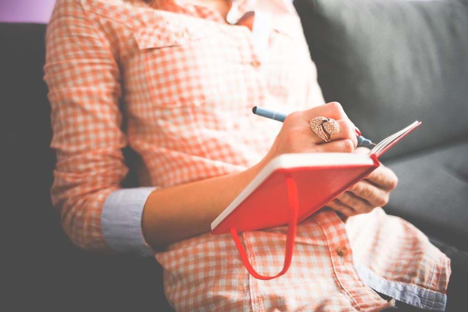 The role of the Nanny Diary... why good communication is key and why we all dread the end of term..