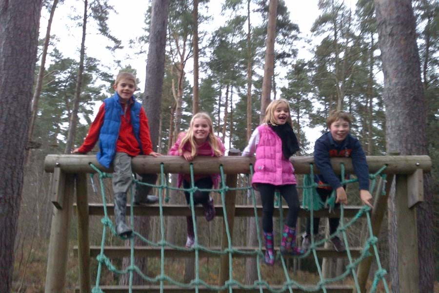 Top ten characteristics we look for in a nanny when we meet them for registration