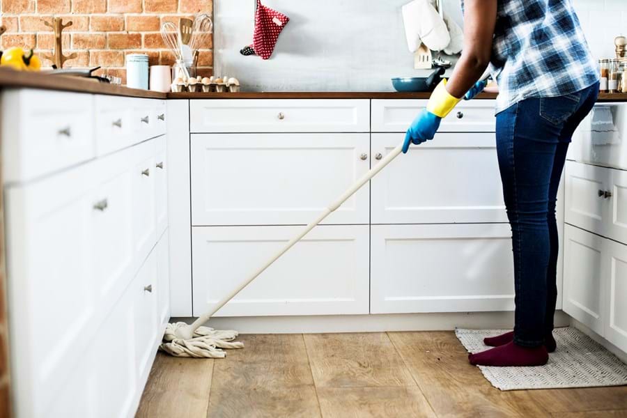 Keeping your housekeeper happy – some basic rules to keep things sweet