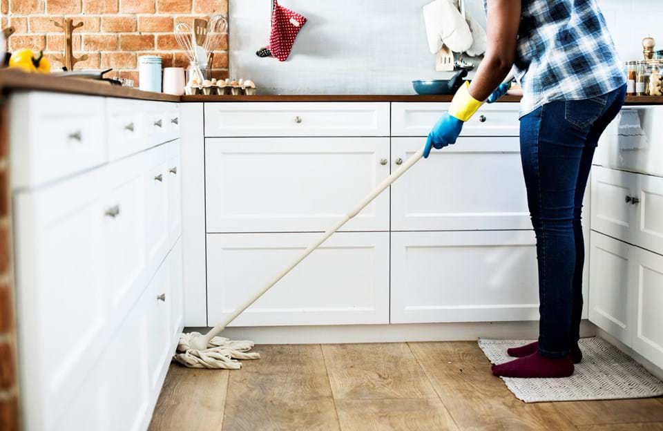 Keeping your housekeeper happy – some basic rules to keep things sweet