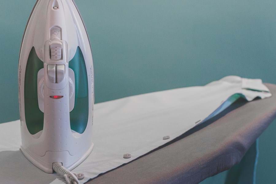 Finding a housekeeper with Hummingbird image