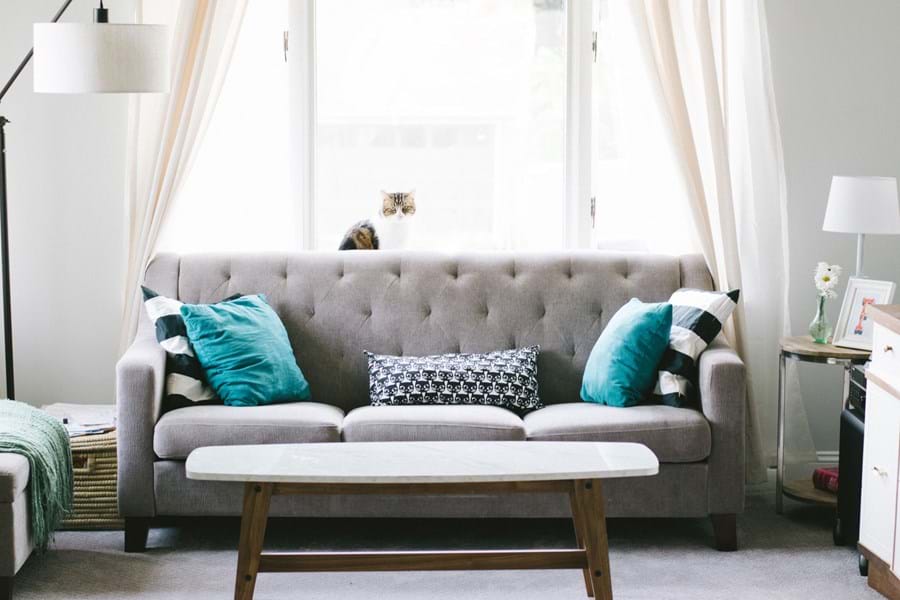 Finding a housekeeper with Hummingbird image