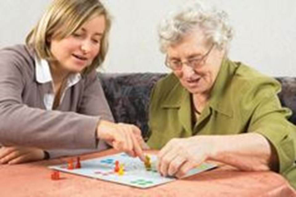Combatting Loneliness Doesn't Have To Mean Up-routing YOUR life!