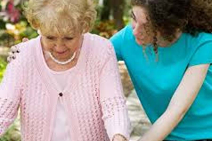 Introductory offer from Hummingbird Senior Support