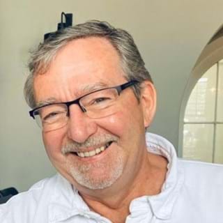 Photo of Chris Hames
