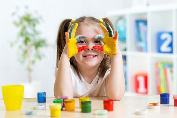 Nursery Staff Candidates