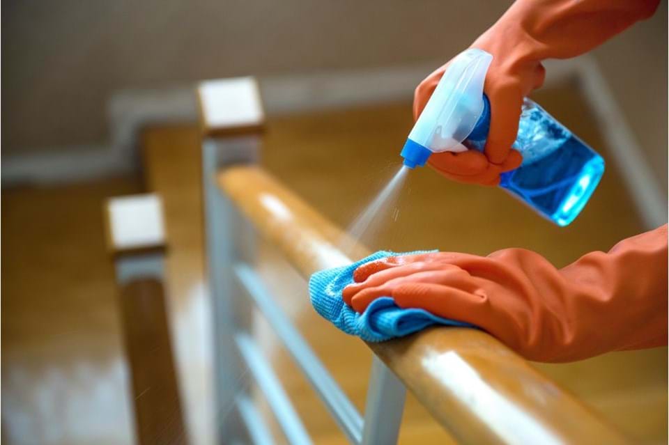 6 Brilliant Benefits of Hiring a Housekeeper