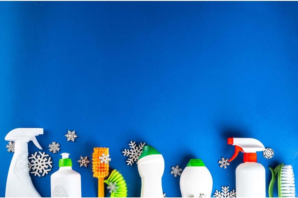 Embrace the Bliss: 9 Stress-Free Ways to Survive the Winter Holidays