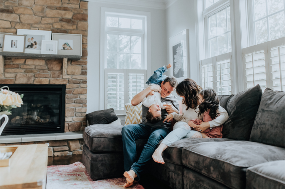What makes a great housekeeper? 