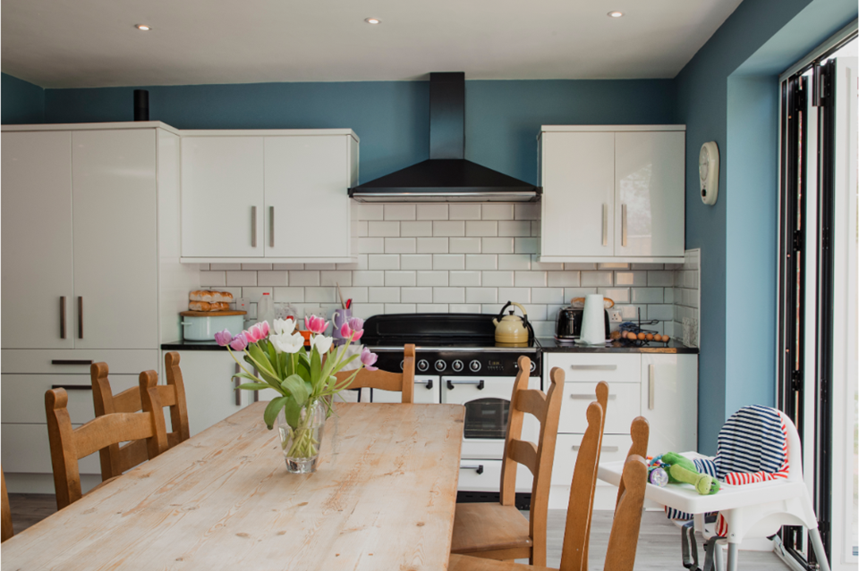Finding peace of mind: the benefits of working with a housekeeping agency