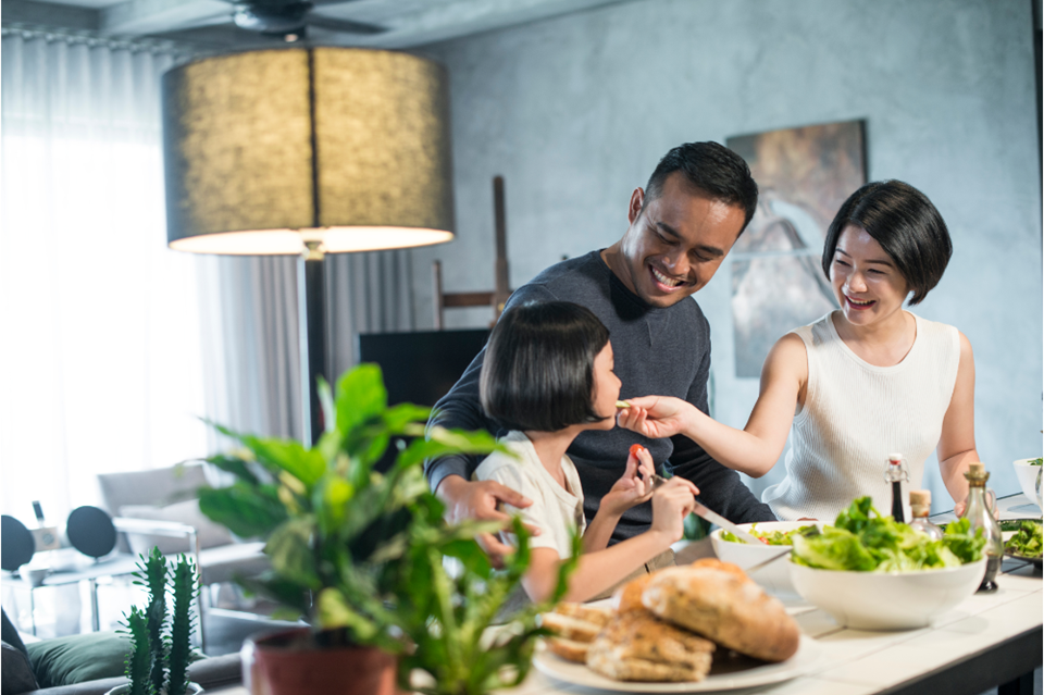 Finding the right nanny for you: important questions you need to ask