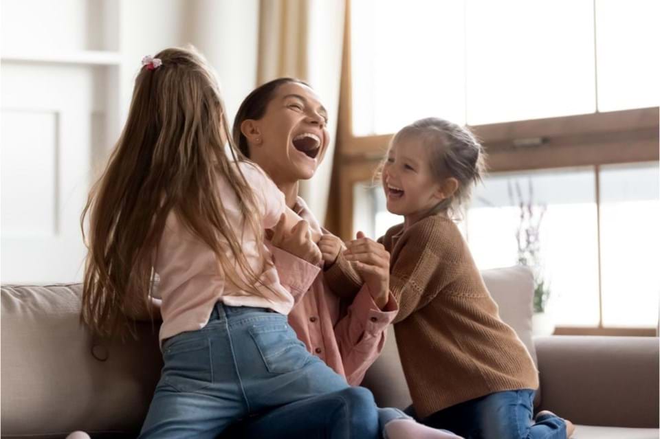 Employing a live-in nanny? Here’s how to make sure things run smoothly