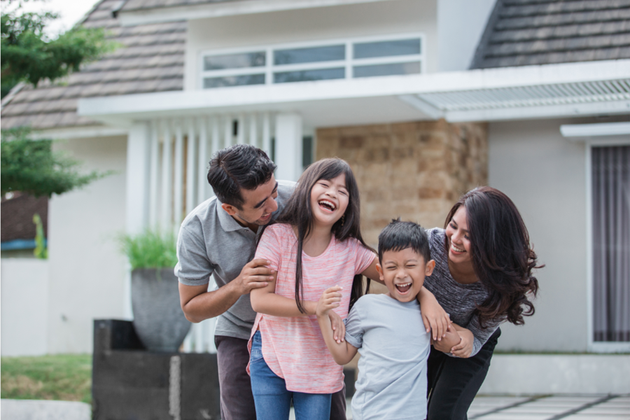 Five reasons you shouldn’t feel guilty about hiring a nanny