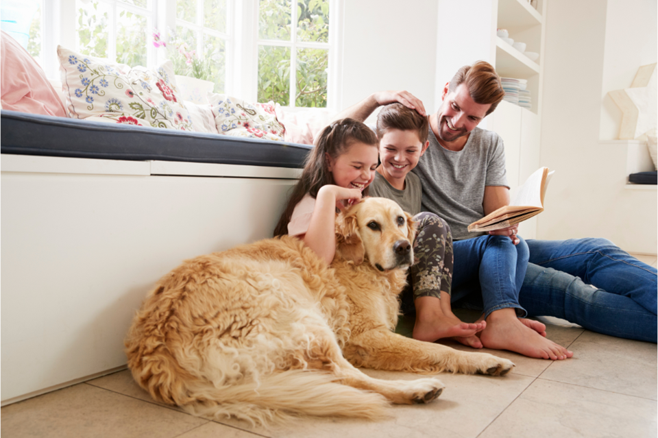 Top 10 Things to Think About When Hiring a Nanny