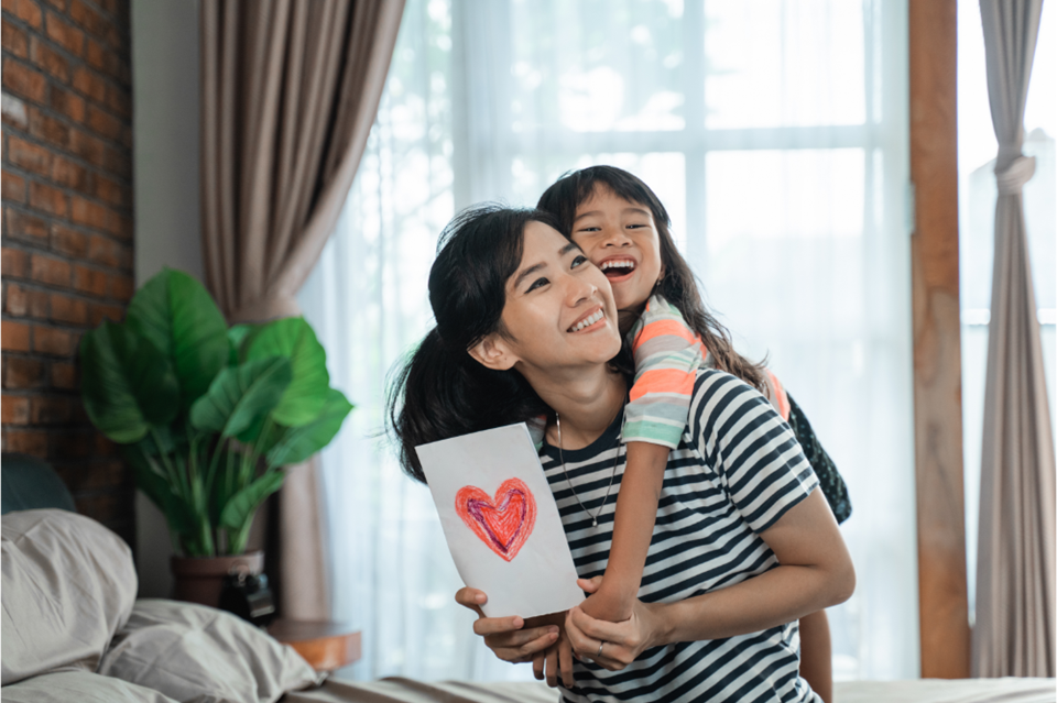 Struggling with Mum Guilt? Here’s How to Overcome It