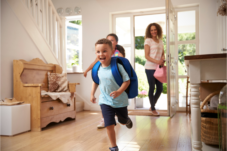 Navigating the New VAT on Private School Fees: How Hummingbird Home Staff Can Help Your Family Adjust