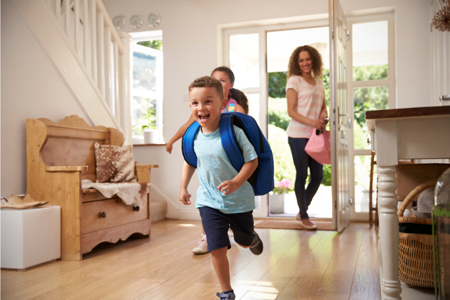Navigating the New VAT on Private School Fees: How Hummingbird Home Staff Can Help Your Family Adjust
