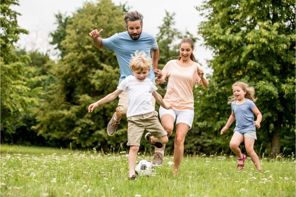 9 Ways to Build a Great Relationship with Your Nanny