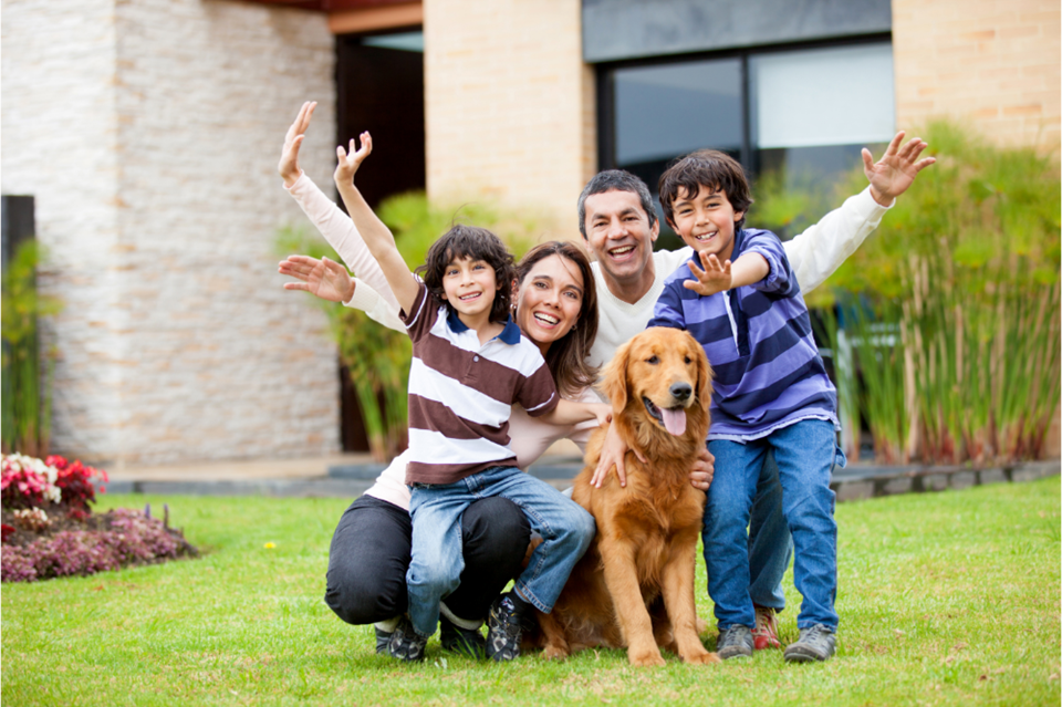 7 Ways Hiring a Nanny Can Help Take the Pressure Off