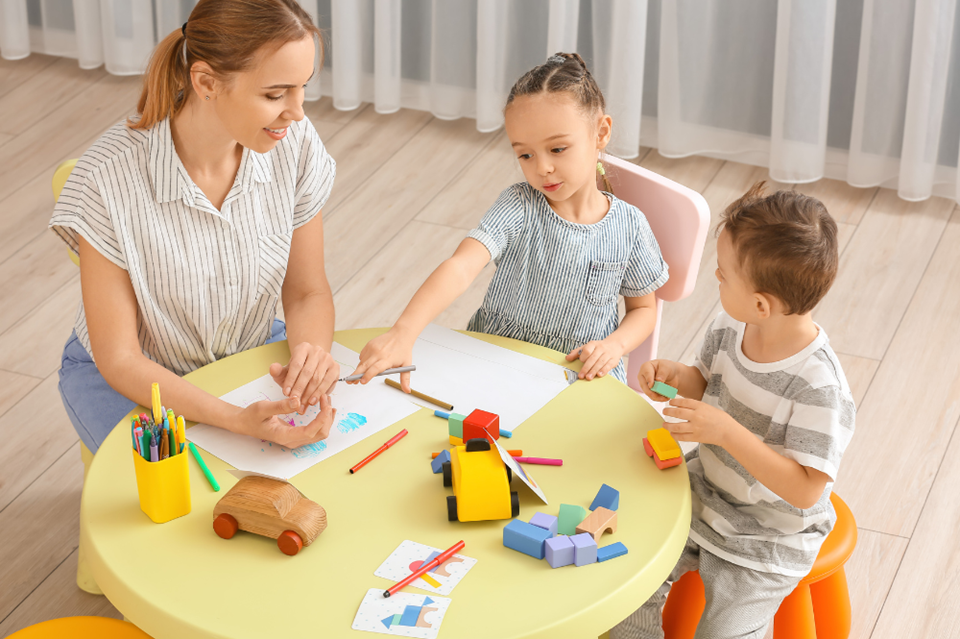 Nanny Needed in London? Avoid These 7 Common Mistakes When Hiring