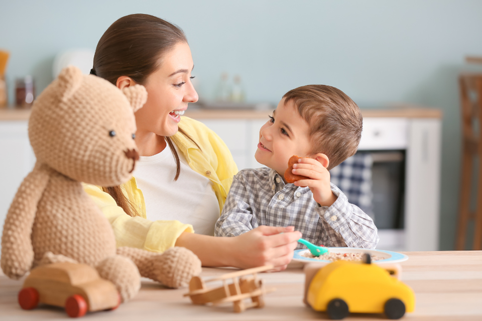 Finding the Right Nanny for Your Family’s Lifestyle