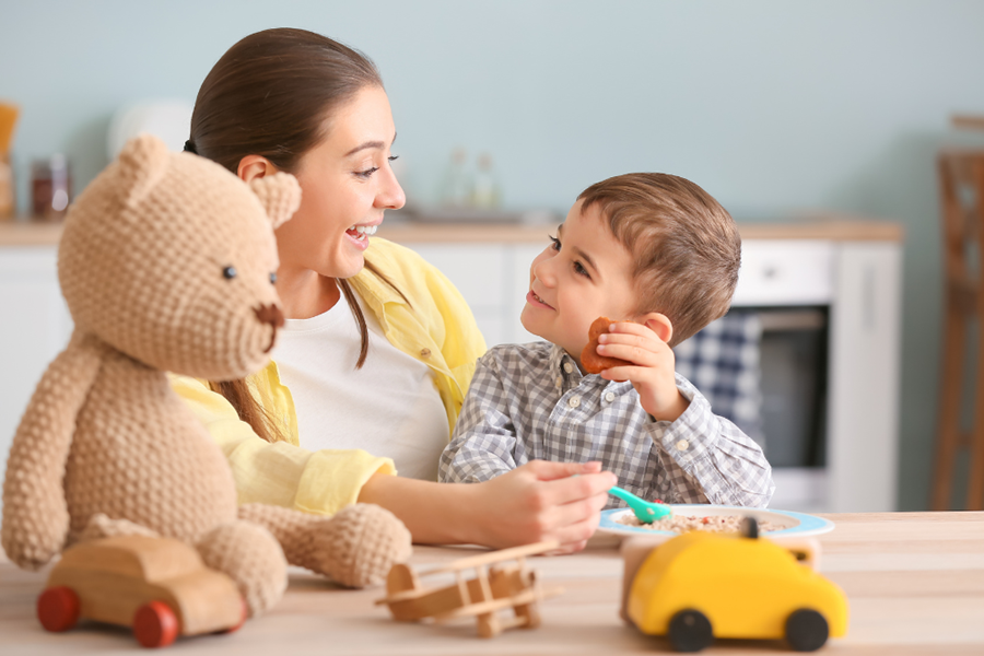 Finding the Right Nanny for Your Family’s Lifestyle