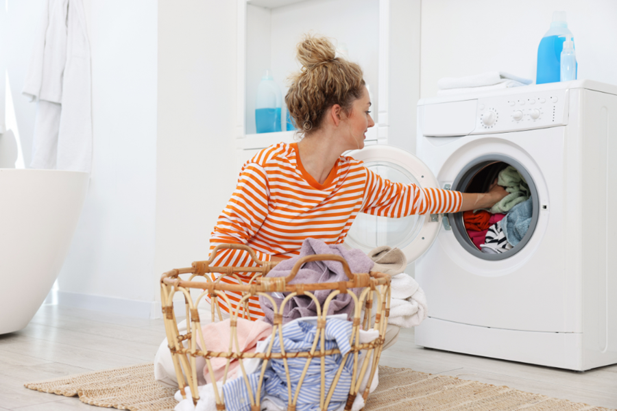 What a Private Housekeeper Agency Really Provides