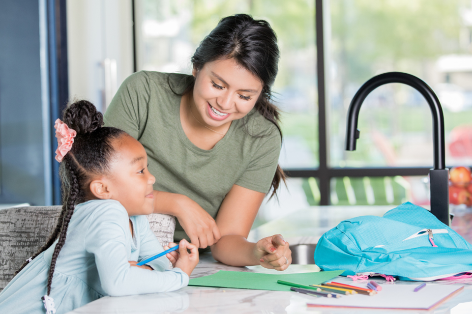 A Simple Guide to Nanny Payroll and Tax