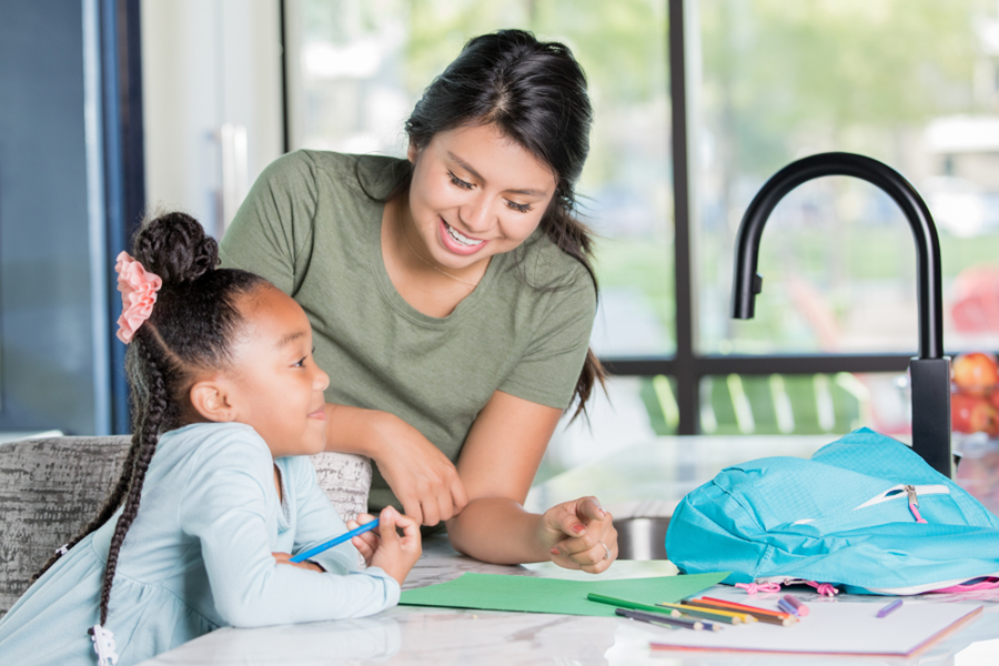 A Simple Guide to Nanny Payroll and Tax